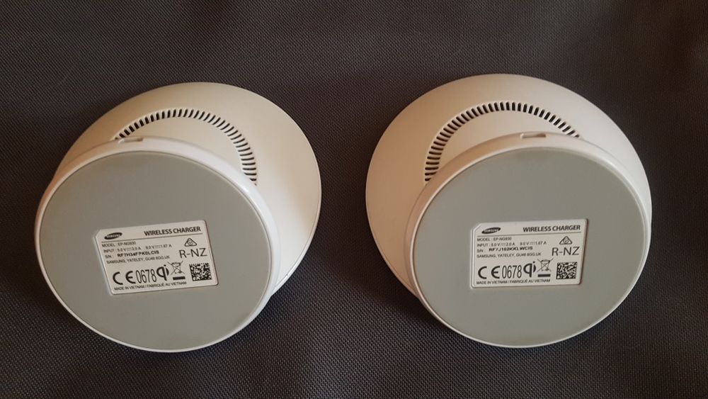 Incarcator wireless Samsung