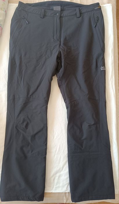 Pantaloni Jack Wolfskin