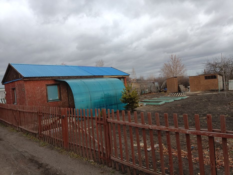 Продам дачу в сообществе Ромашка