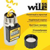Влагомер зерновой Wile-55