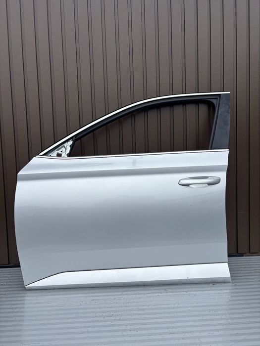 Usa st fata Skoda Superb 3 cod de culoare LA7W 2015-2020