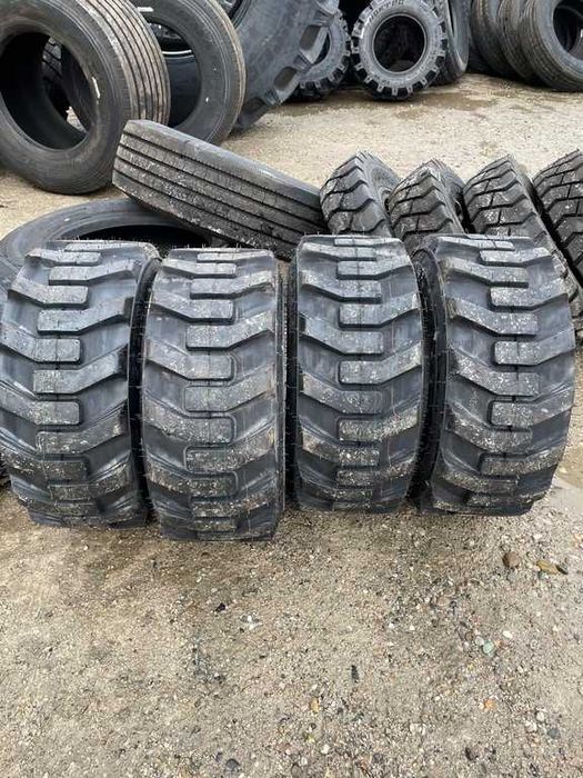 Cauciucuri GALAXY 23x8.5-12 Anvelope de miniexcavator livrare 12pr