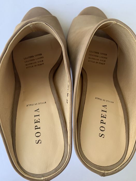 Дамски обувки 37 номер