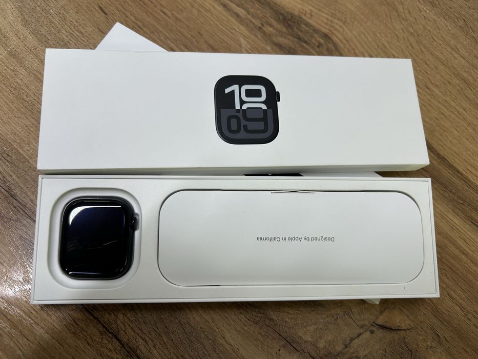 Apple Watch 10/46mm