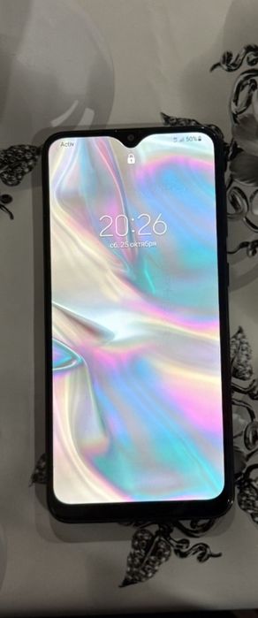 Продам Samsung A30s 3/32gb