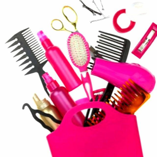 Парикмахерские услуги для женщин . Аёллар сартароши