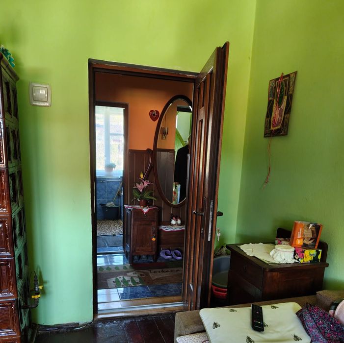 Se vinde apartament în comuna Târnava.