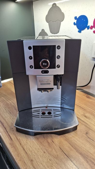 Кафеавтомат DELONGHI perfecta -делонги перфекта