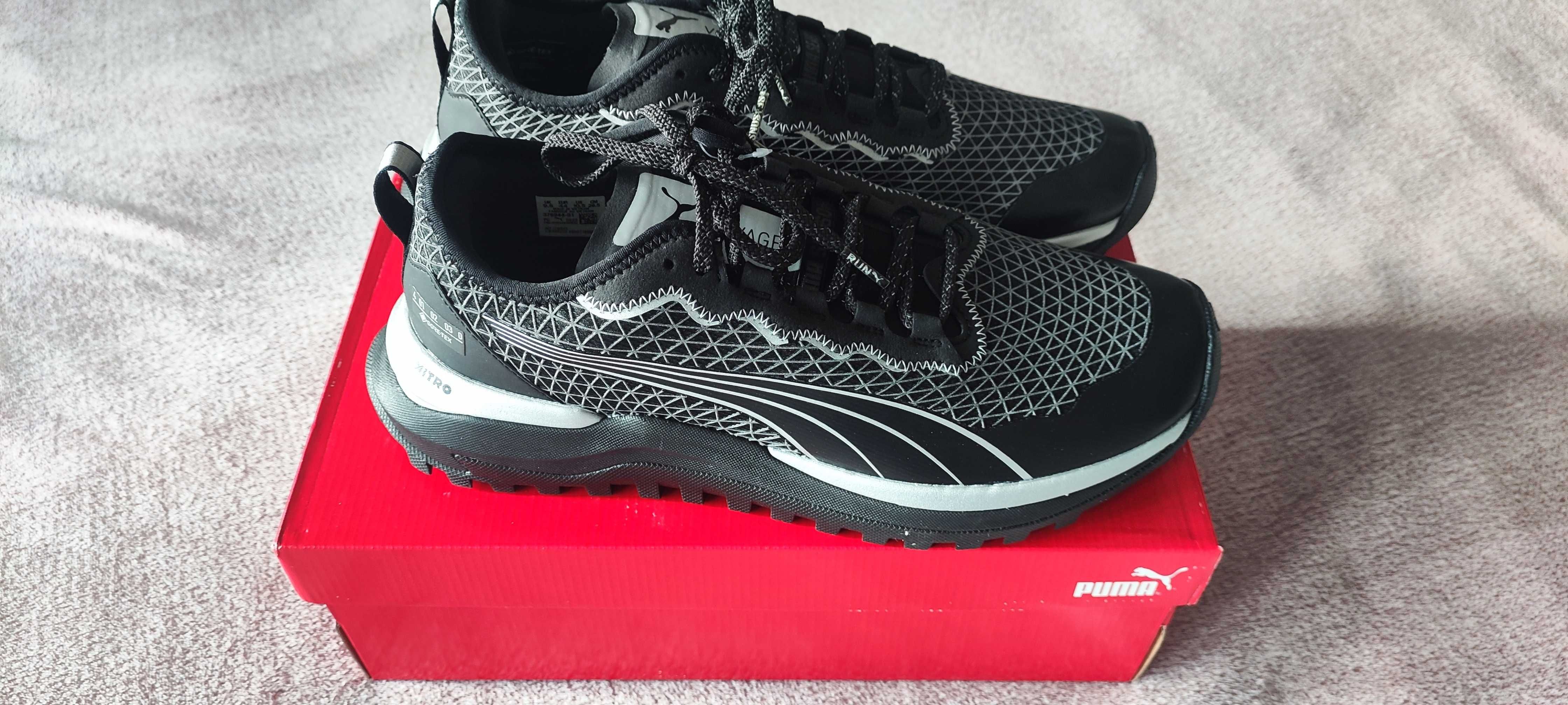 Puma  NITRO 44 номер GORE TEX