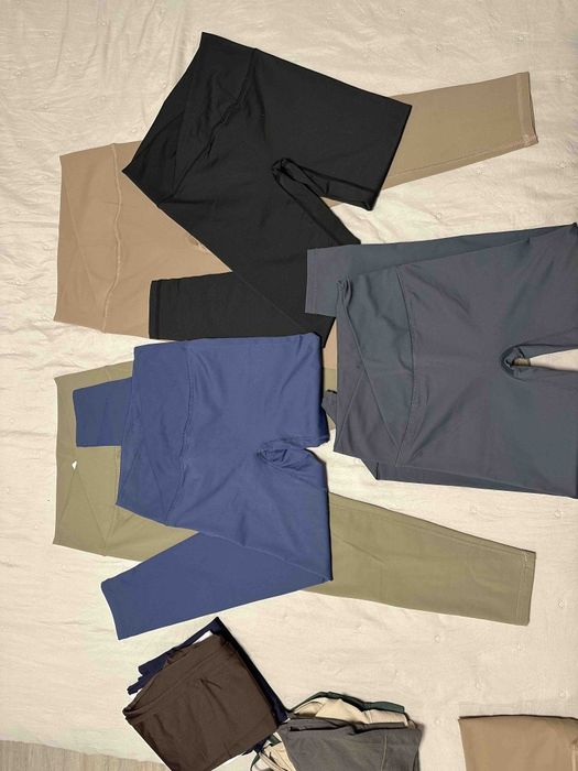 Клин хс,М/Л ватиран клин , спортен клин