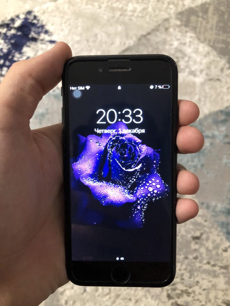 Продам Iphone 7 128 GB