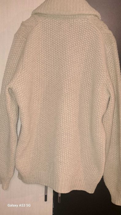 Pulovere Massimo dutti  ,Zara