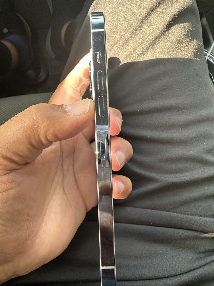 Iphone 13 promax