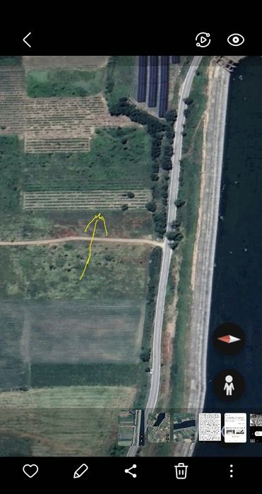 Лозе- 2,2дк. Супер ран болгар