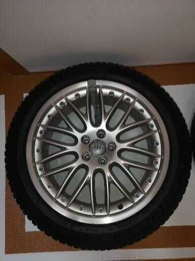 Roti audi q5 5x112 R20