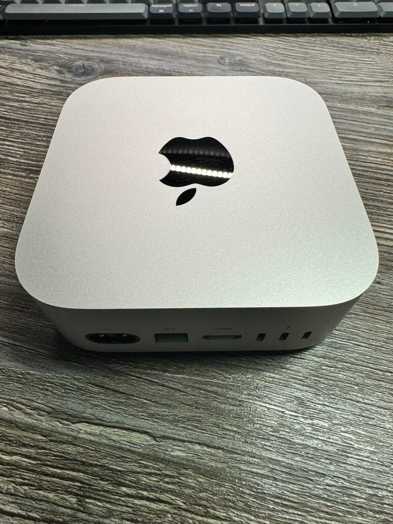 Apple Mac mini M4 16/256
