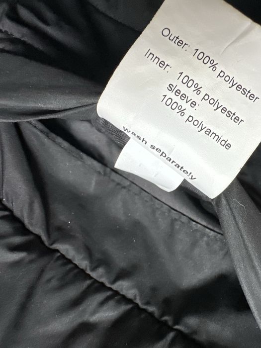 Barbour original яке.L