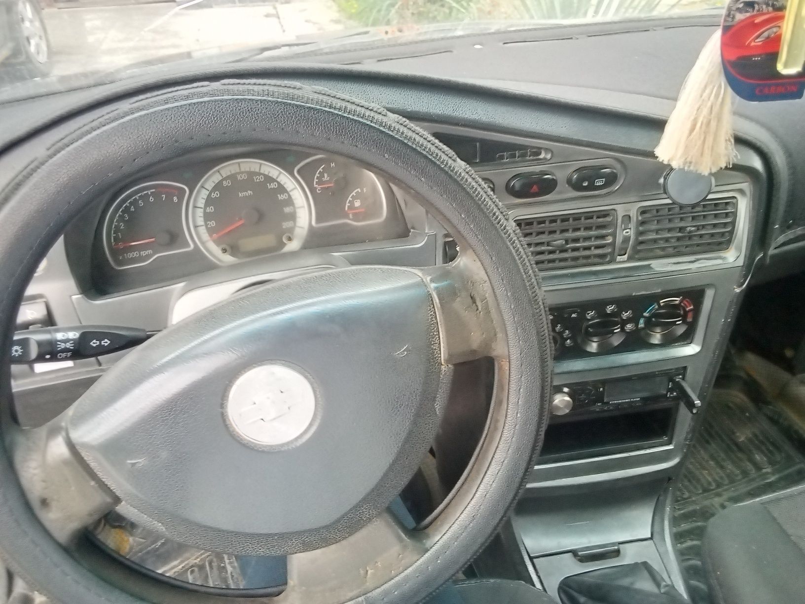 Нексия 2 автомагинаси
