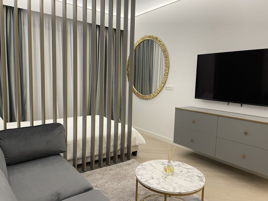 Proprietar / Studio Dublu Cortina North- designer