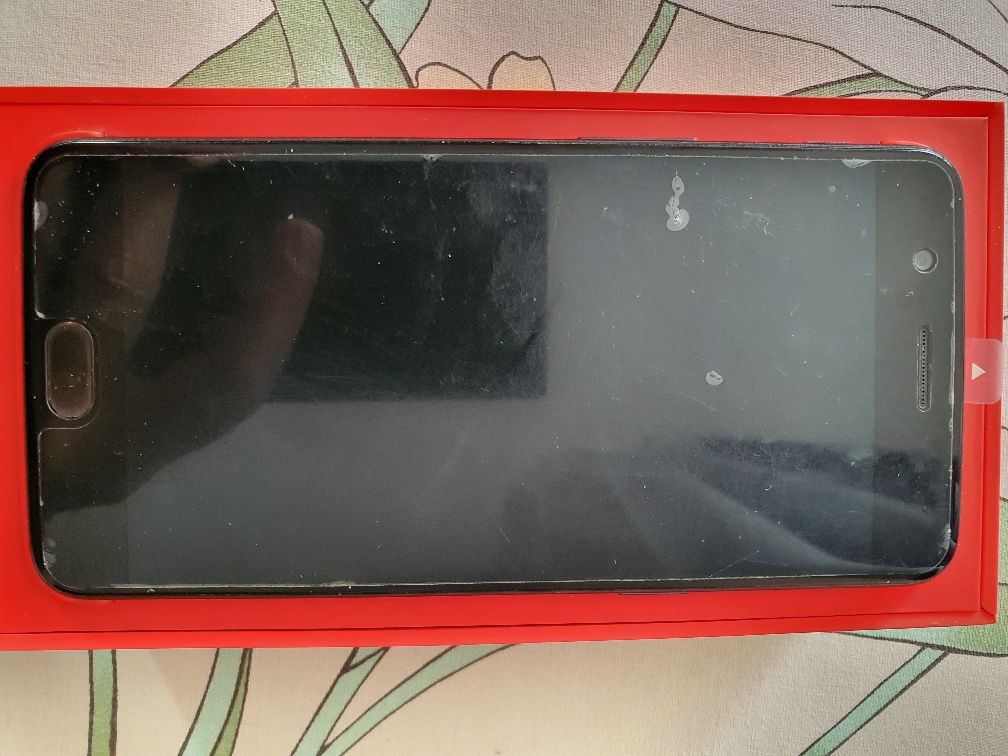 Oneplus 5 продам