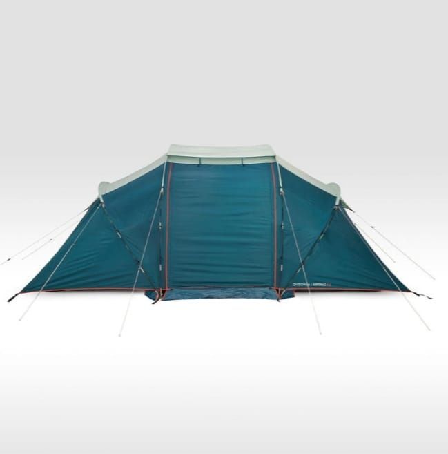 Продам палатку для отдыха