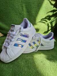 Детски маратонки Adidas -superstar 33,5