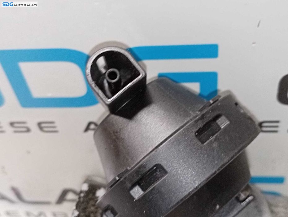 Clapeta Acceleratie Audi A4 B6 2001 - 2005 Cod 8E0145950A [M5063]
