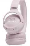 Наушники JBL Tune 510BT розовый