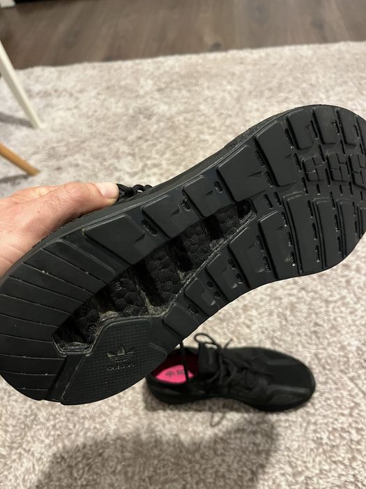 Adidas ZK 2K Boost-оригинални мъжки маратонки