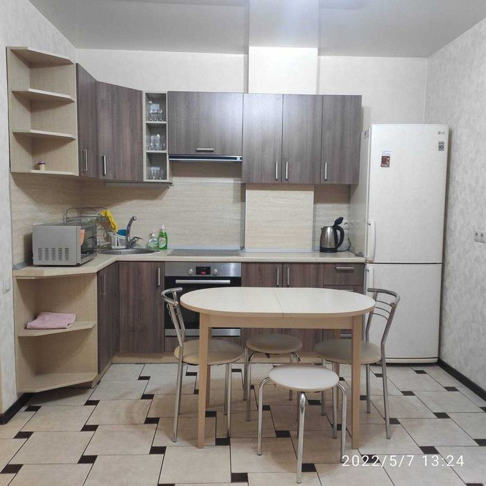 Сдается квартира в аренду | Мирабад | Массив Куйлюк-4 | 500у.е.