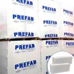 BCA Prefab 20x24 15x24