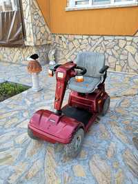 Инвалидна електрическа количка STERLING