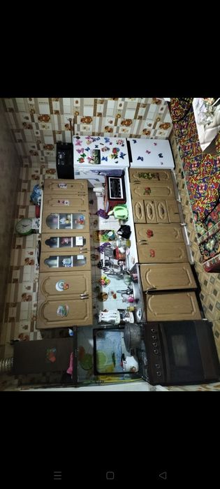 Продается участка 5.5соток