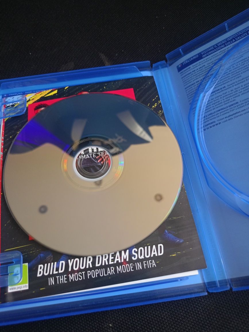 FIFA 20 за PlayStation 4