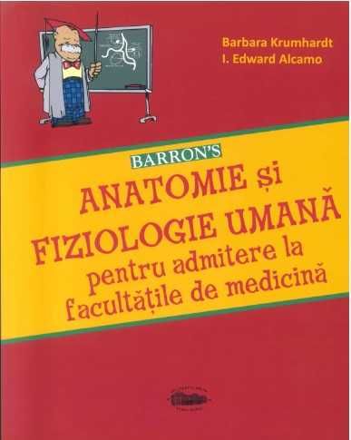 Meditatii la Bilogie si Chimie