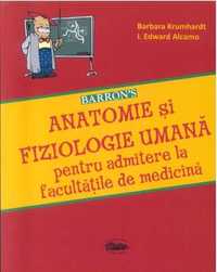 Meditatii individuale la Biologie si Chimie pentru UMF