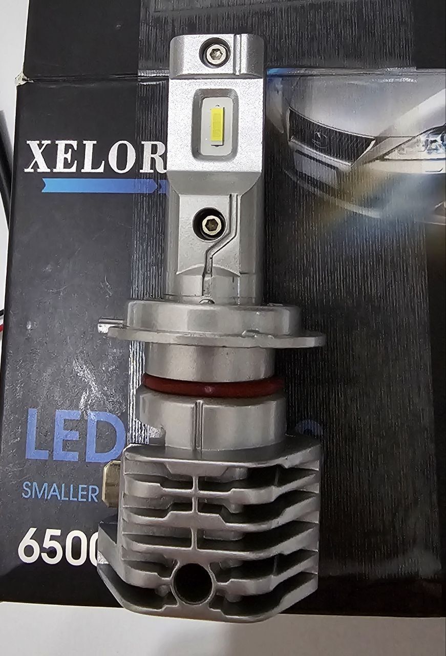 H7 LED xelord pereche