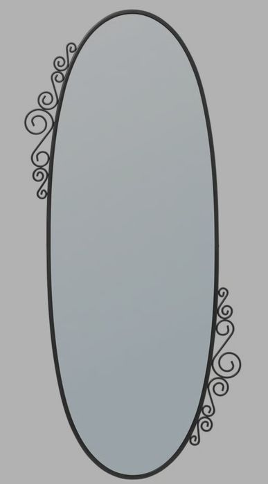 Oglinda decorativa Ikea