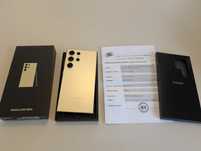 Samsung s24 ultra yellow 256 в гаранция
