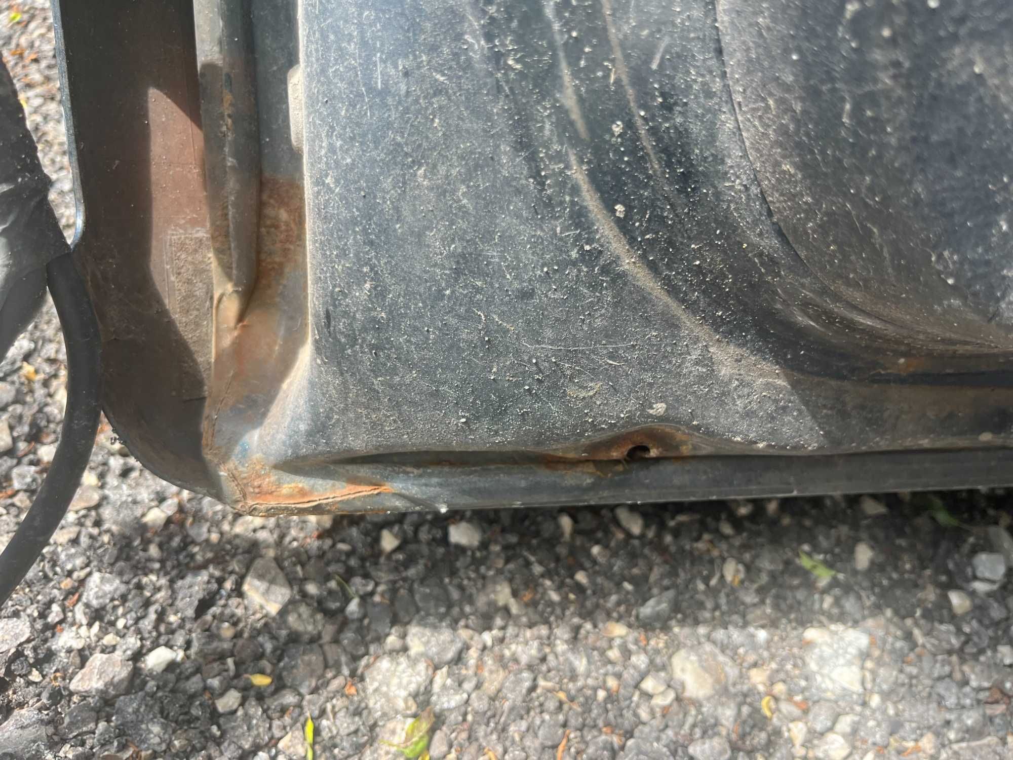Багажник / Пета врата за Тойота Рав4 Рав 4 / Toyota RAV4 Rav 4