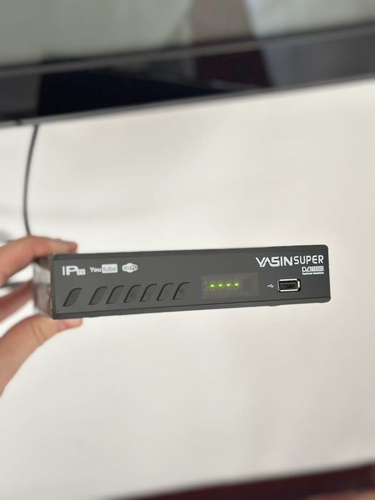 LG Televizor 42 + Tuner (bonus)