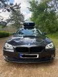 Bmw F11- панорама