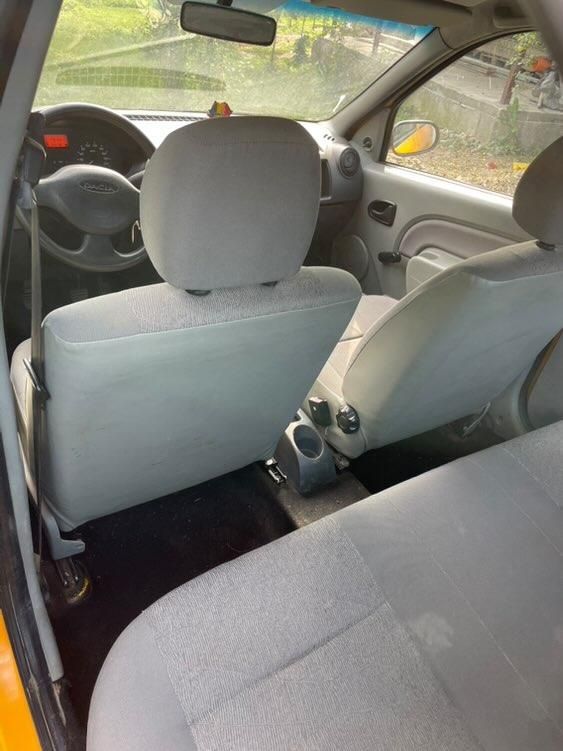 2006 Dacia Logan
