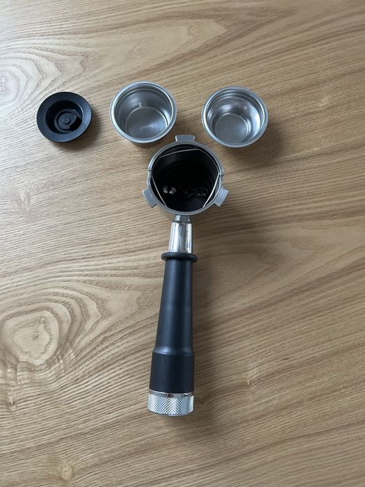 Portafiltru Delonghi