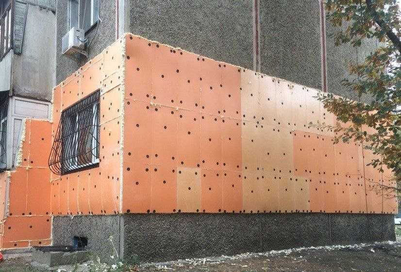Пеноплекс, ПЕНОПЛЭКС Производство . Penopleks, 35кг\м3  PENOPLEX (xps)