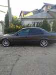 BMW 525d  E39  full option