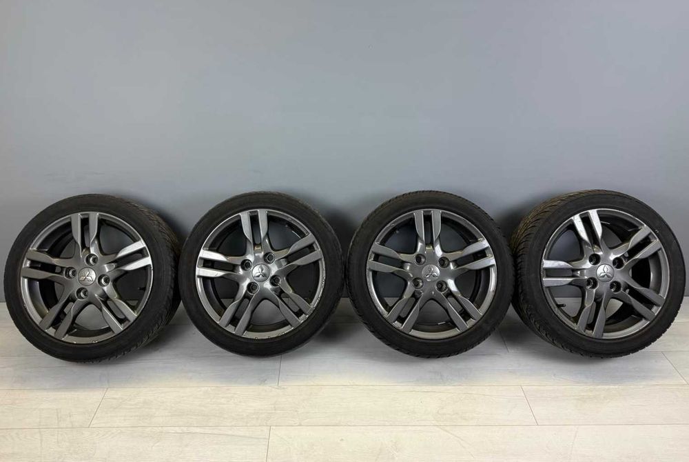 Roti/Jante Mitsubishi 4x114.3 195/45 R16 Colt, Galant, Space Star