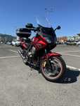 Honda CBF 600 SA (PC 43), injectie, An 2008