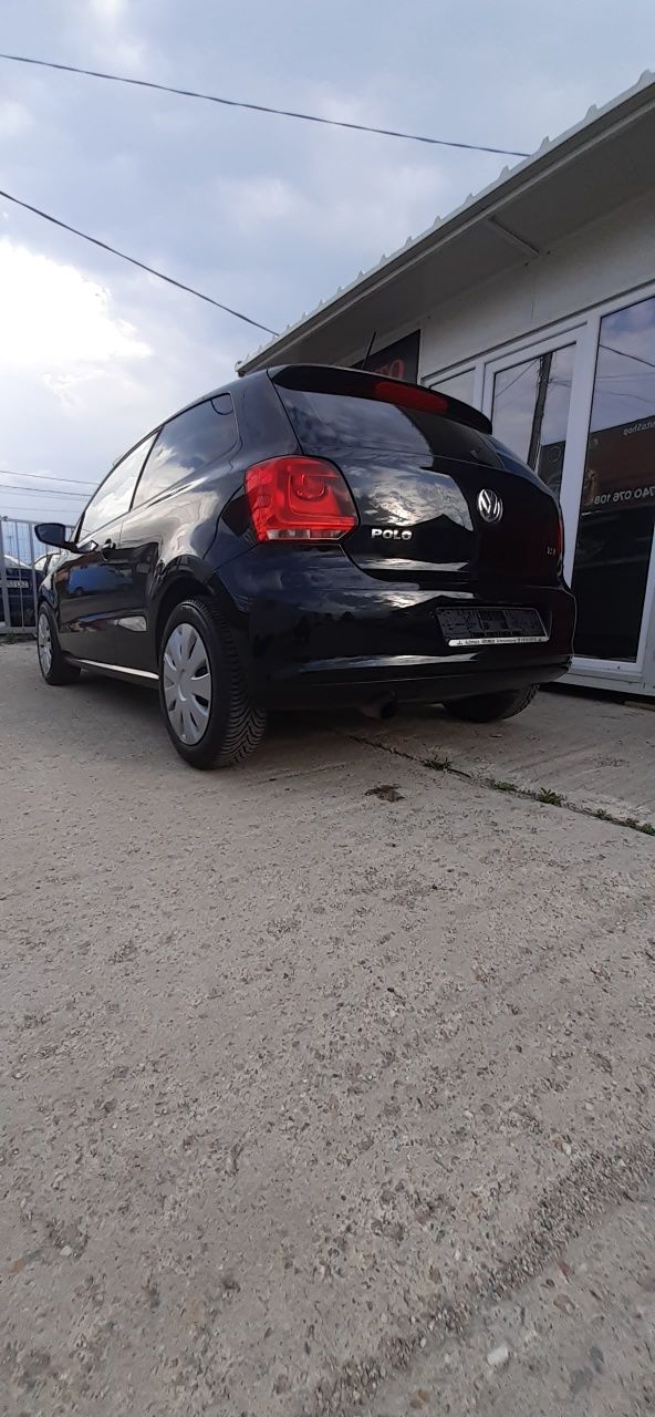 Volkswagen Polo 6 R