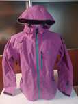 Gore tex Missing link дамско хард шел алпийско яке shell